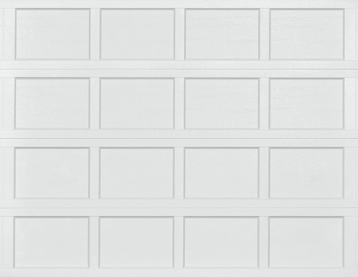 Recessed Panel 2296